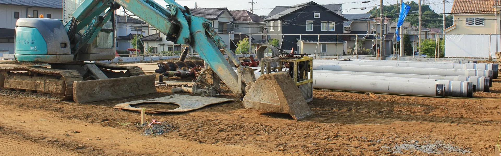 【価格重視の方、必見!コスパにこだわる解体ならお任せください!】